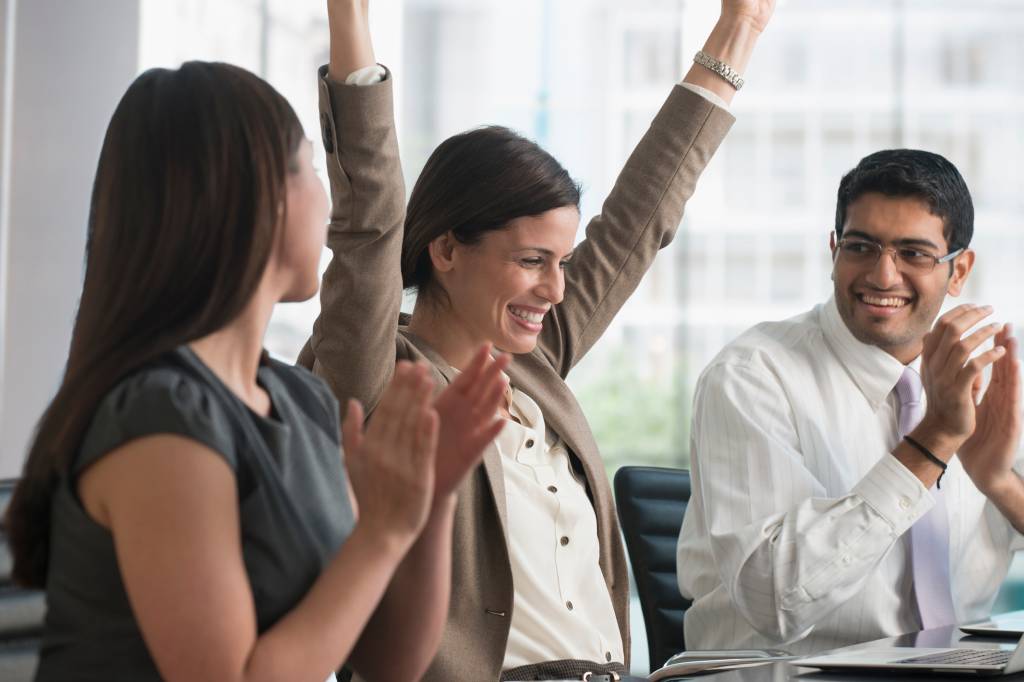 Não se preocupe em “vencer” uma negociação