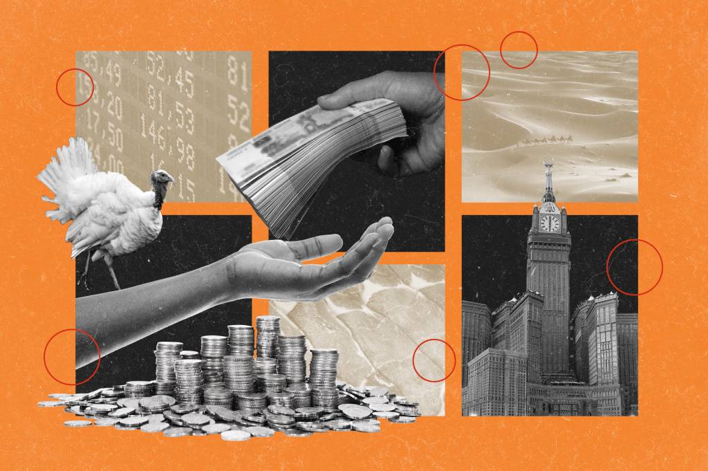 BRF (BRFS3) dispara com aporte de R$ 4,5 bilhões