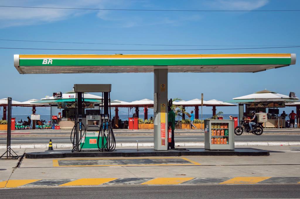 Vale a pena comprar ações da Vibra (VBBR3), a ex-BR Distribuidora?