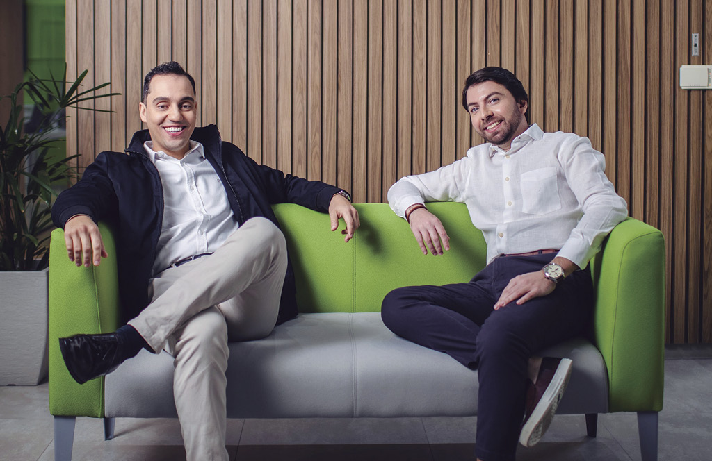 Conheça a PayFace, startup de biometria facial para pagamentos