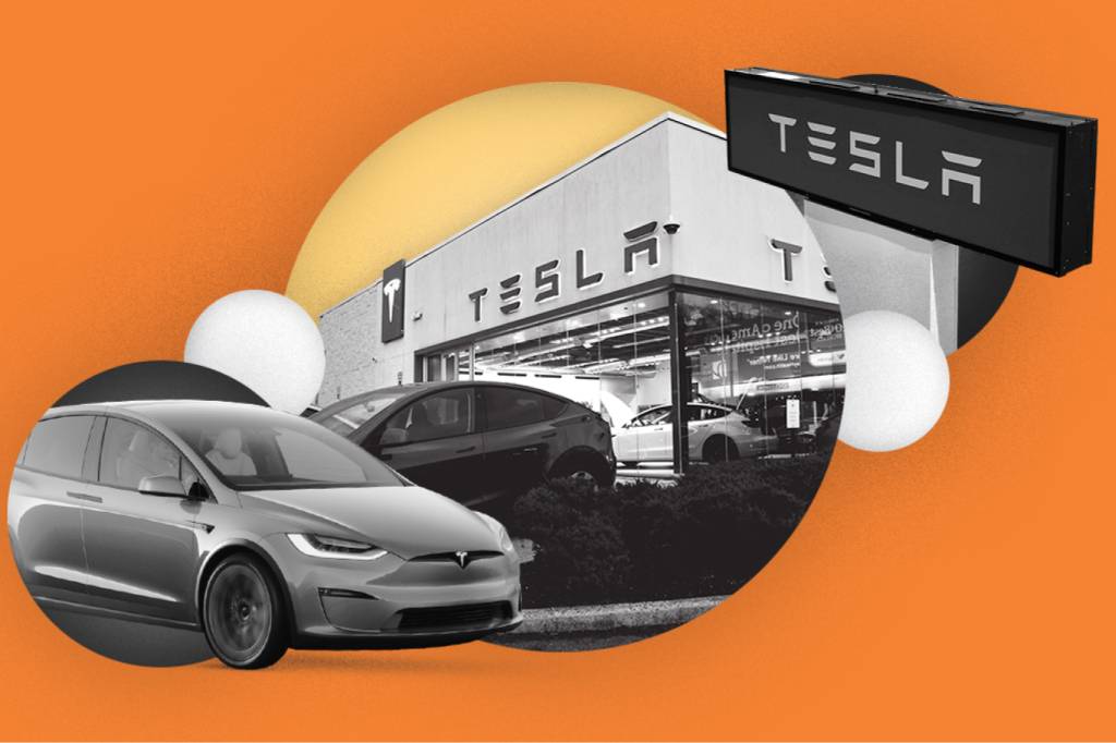 Tesla quer “guerra de preços” com outras montadoras