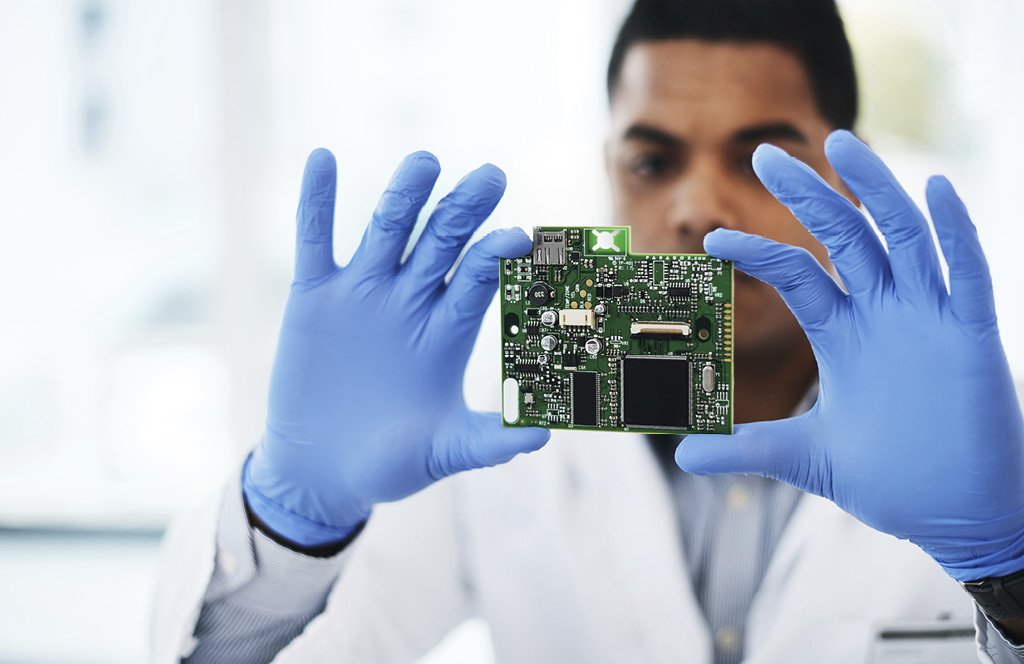 As hiper techs por trás das big techs