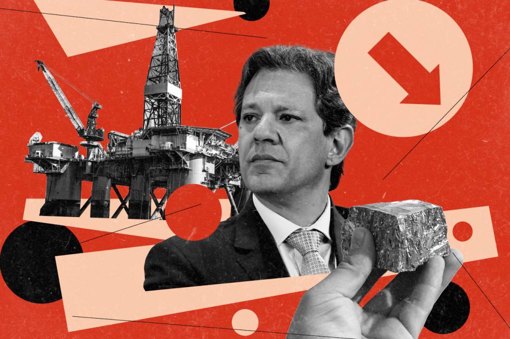 China e desleixo fiscal do governo derrubam o Ibovespa: -0,72%