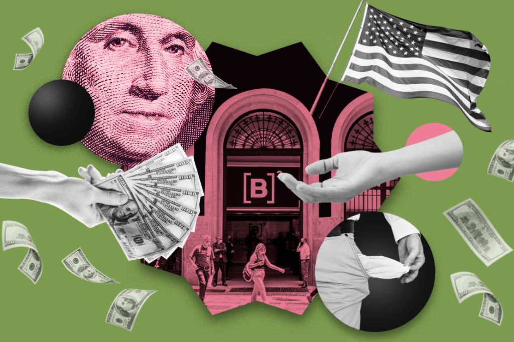 BDR não é só para ações, decide CVM