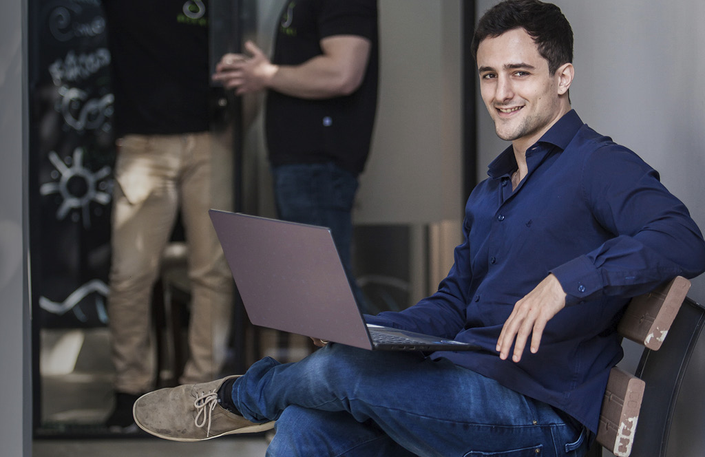 Conheça a Wash Me, startup de lavagem automotiva ecológica