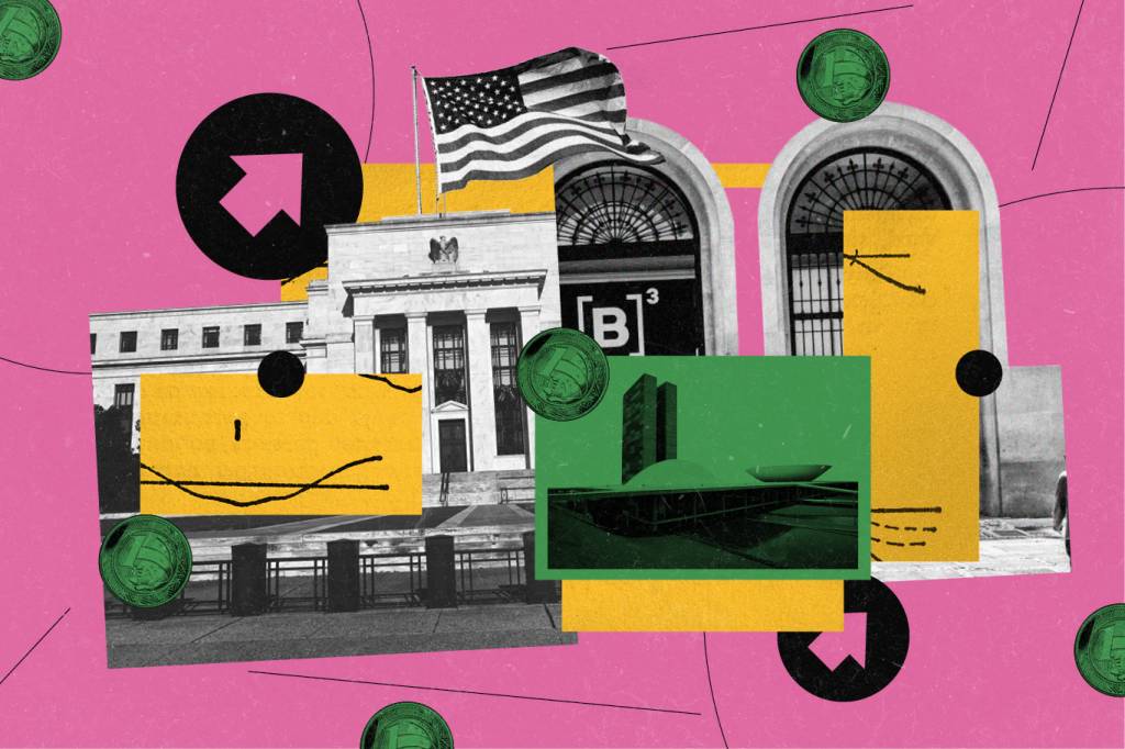 Payroll acalma mercados e Ibovespa corre pro abraço da reforma tributária: +1,25%