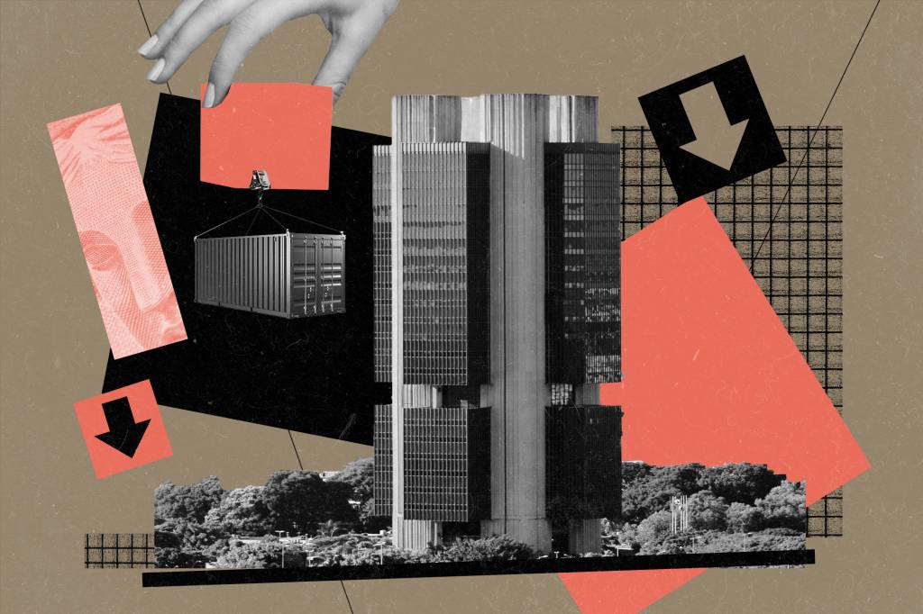 Deflação não empolga investidores e Ibovespa cai 0,33%