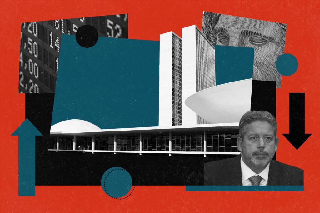 Ibovespa cai 0,50% com ameaças de governadores a reforma tributária