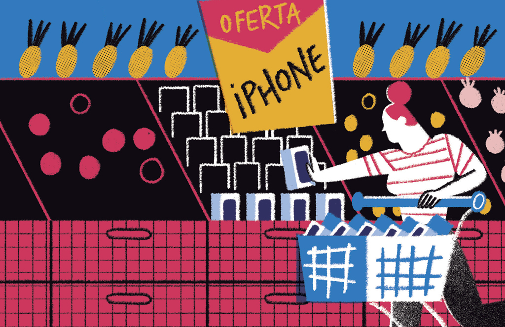 E se o dólar voltar a R$ 1?