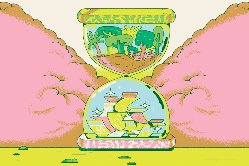 Créditos de carbono: entenda de uma vez o mercado de CO2