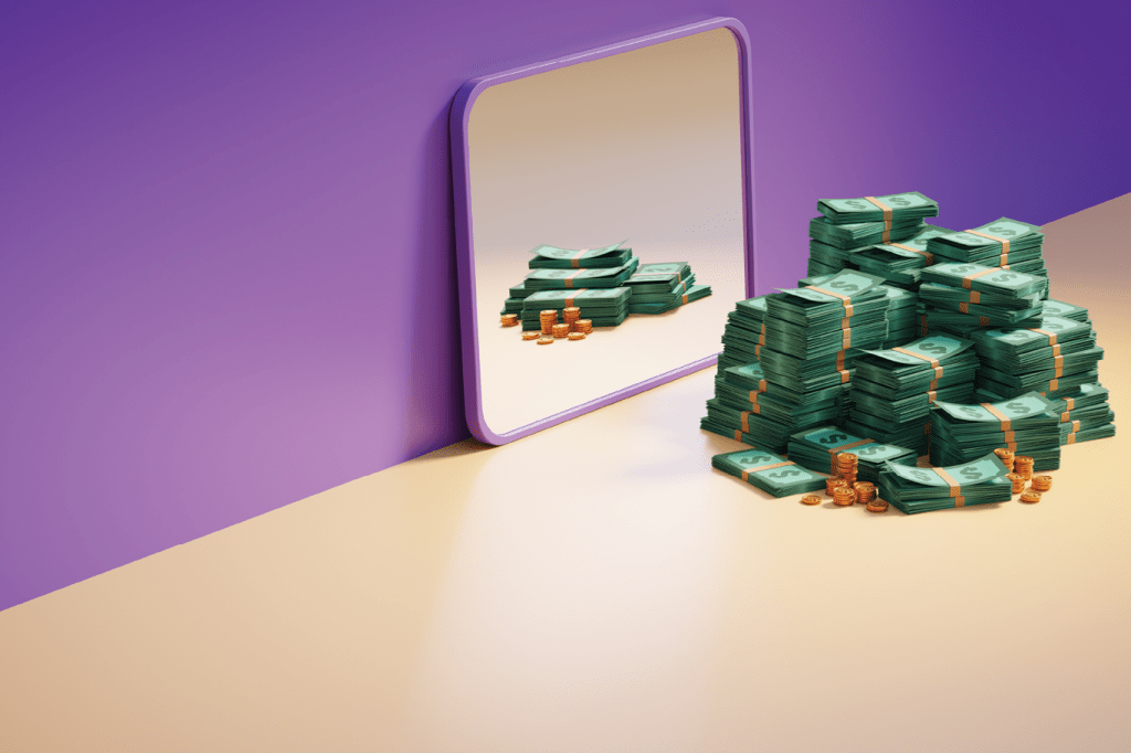 Como funciona a transparência salarial