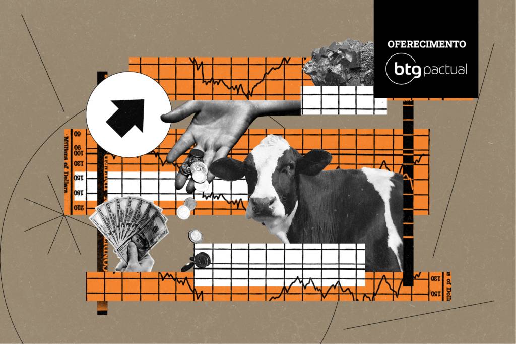 Governo propõe sobrevida ao JCP, anima bancos e faz Ibov subir 1,10%