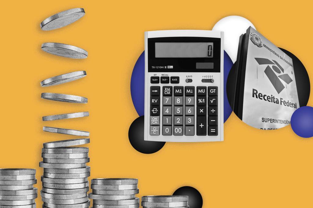 Fim do juro sobre capital próprio deve entrar na reforma do IR