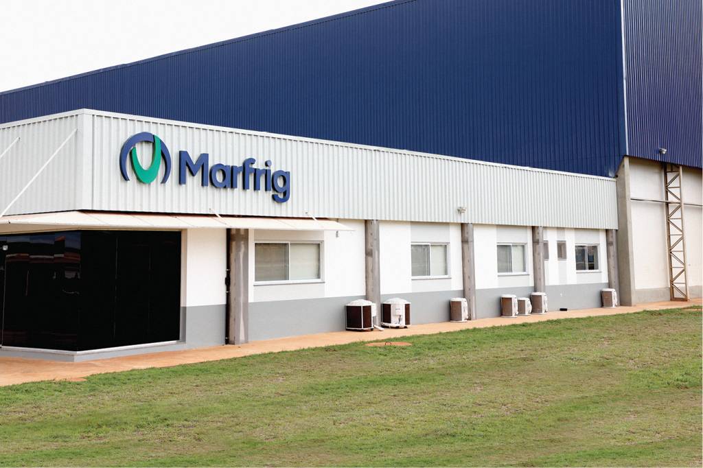 Vale a pena investir na Marfrig (MRFG3)?
