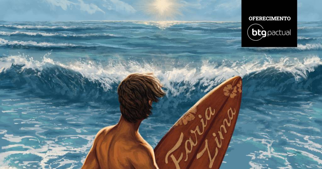 A retomada da bolsa: como surfar essa onda