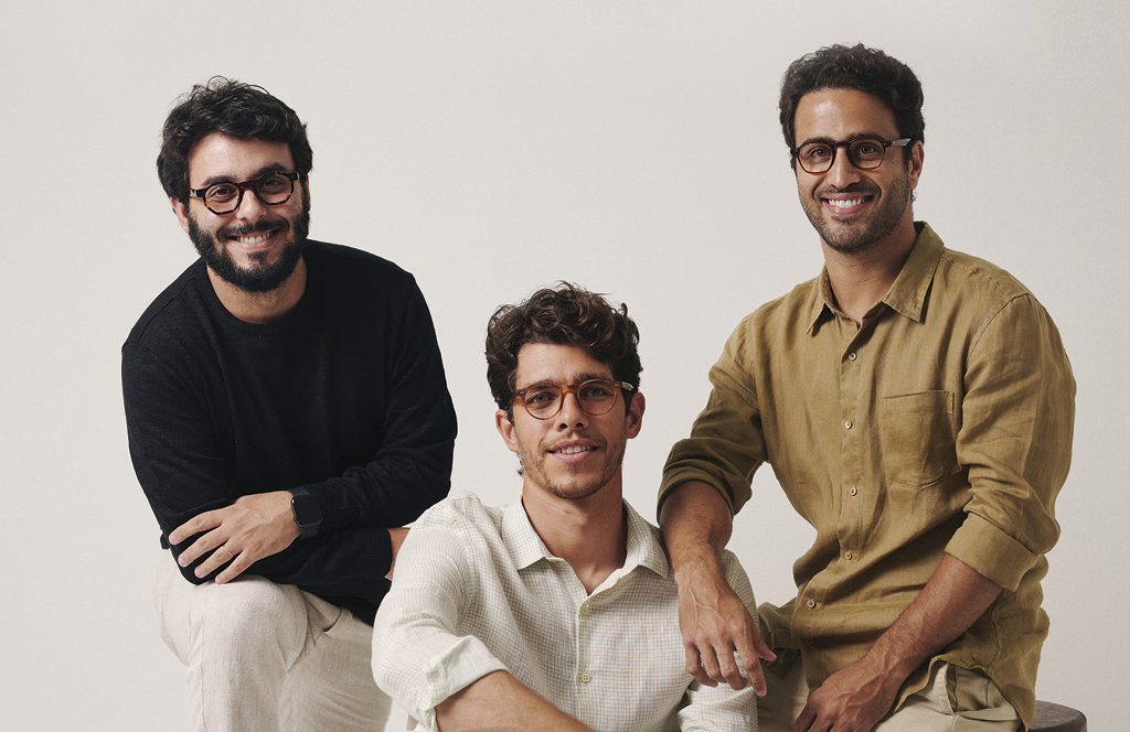 Visão de Sucesso: conheça a Zerezes, marca descoladíssima de óculos