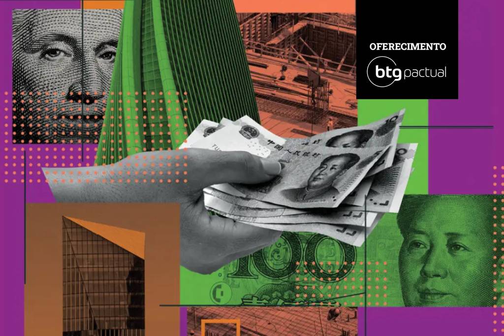 O yuan será o novo dólar?