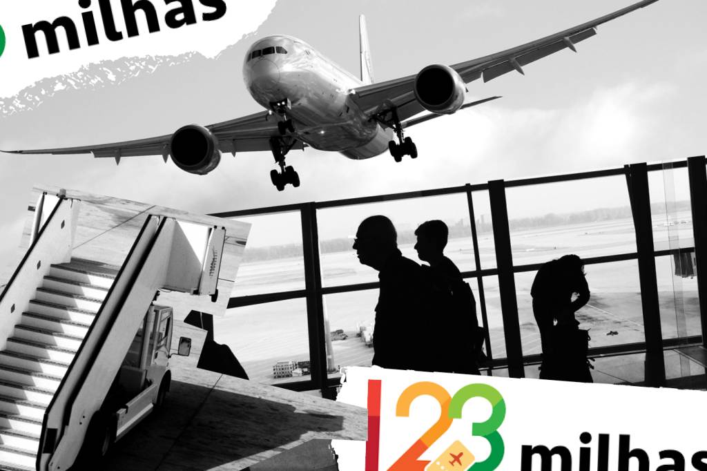 Caso 123 Milhas: não existe passagem aérea programável