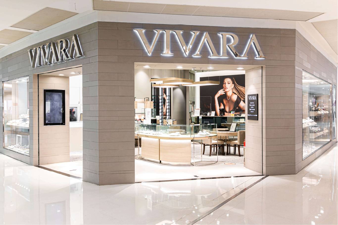 Joia rara: vale a pena ter ações da Vivara (VIVA3)?
