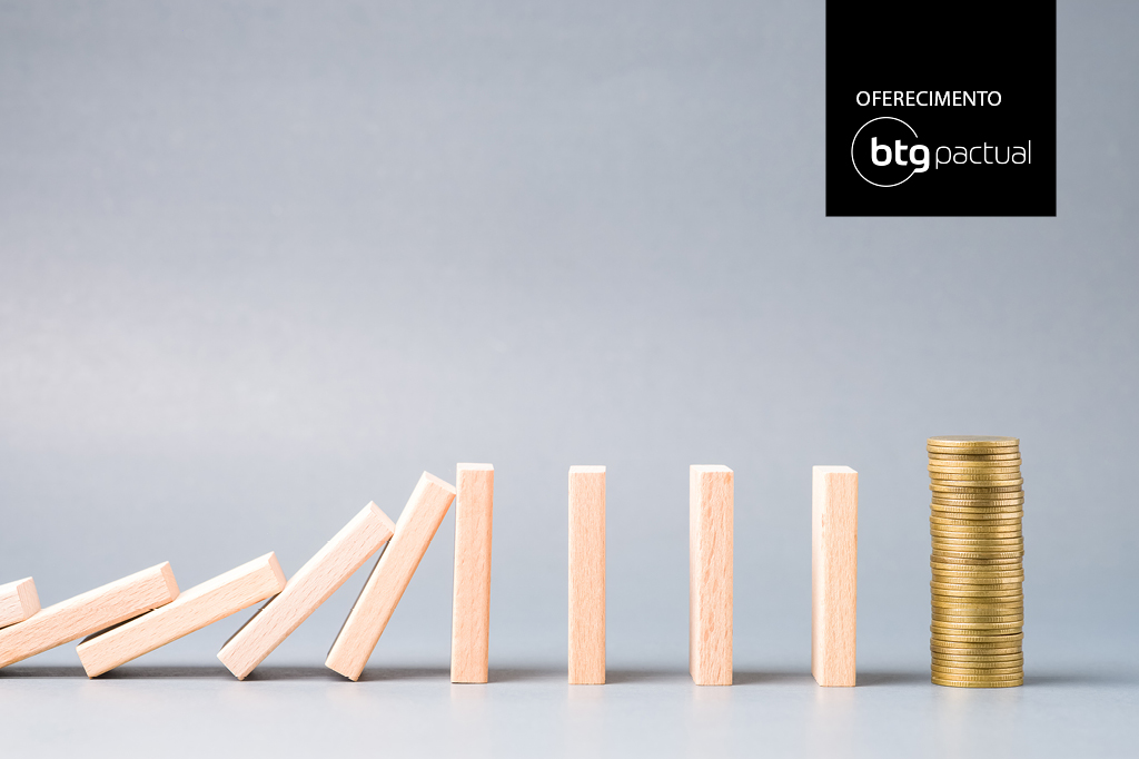 A maior sequência de quedas da história