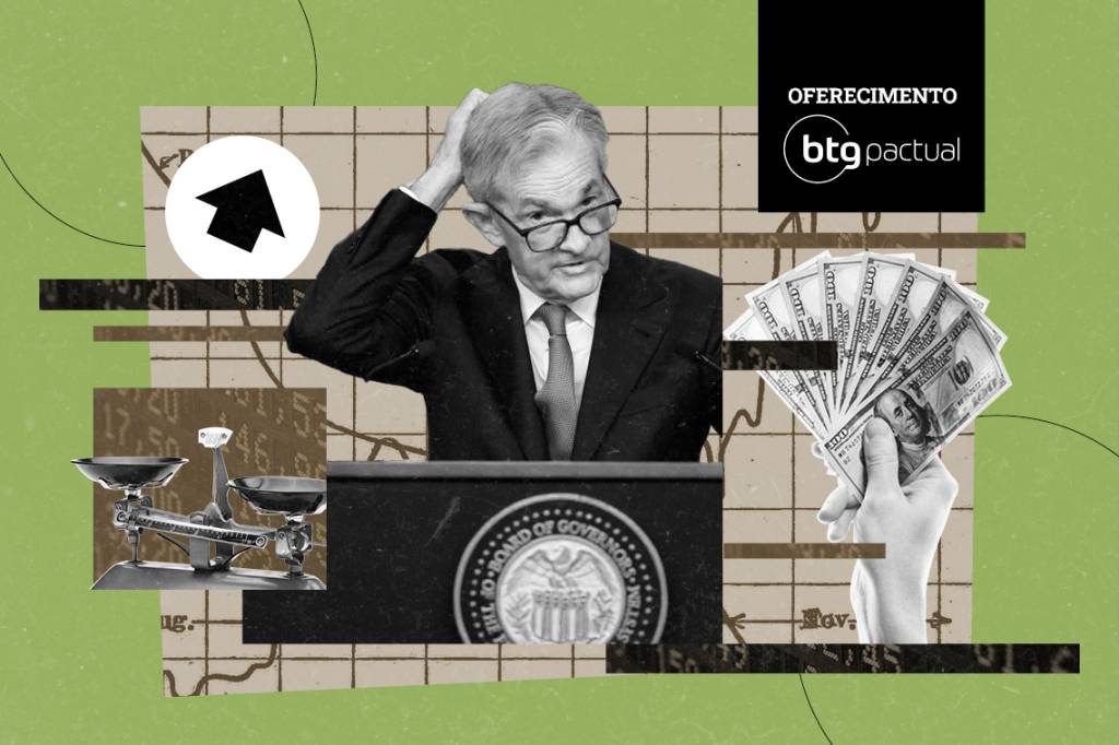 Fed dividido sobre alta de juros salva Nova York e Ibovespa da queda