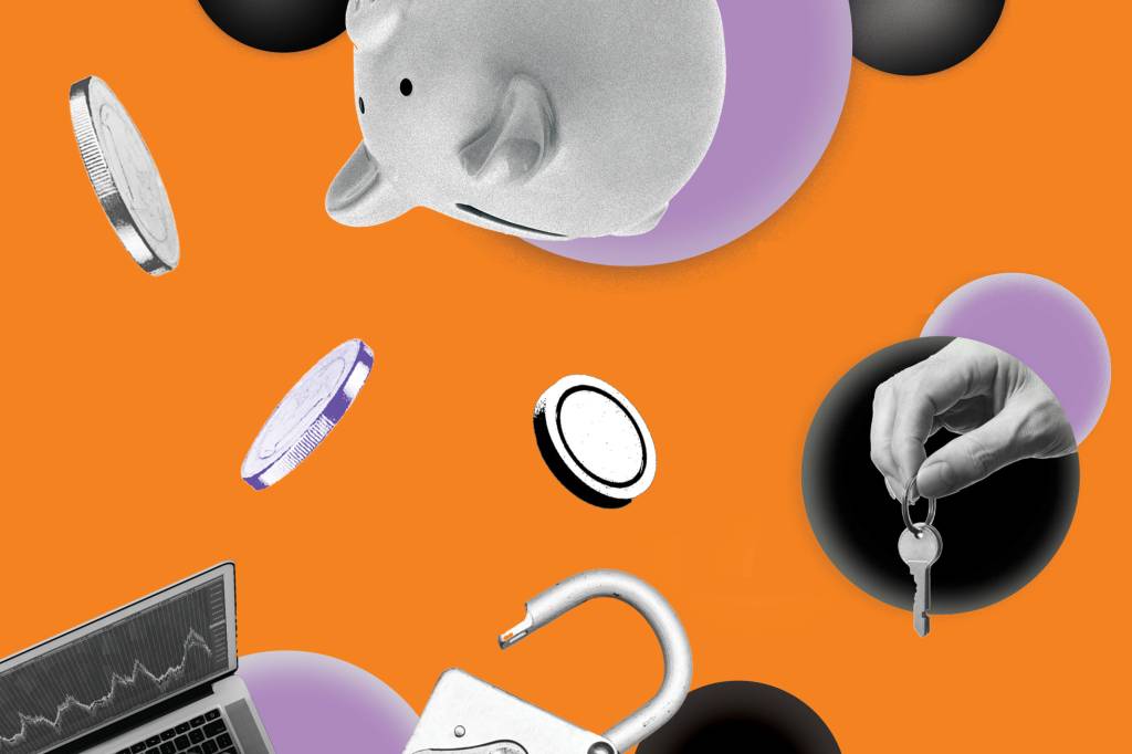 Open finance passa a compartilhar informações de investimentos