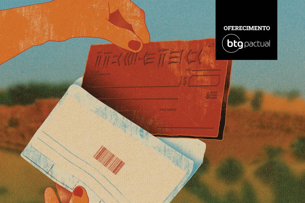 Quem inventou o dinheiro?