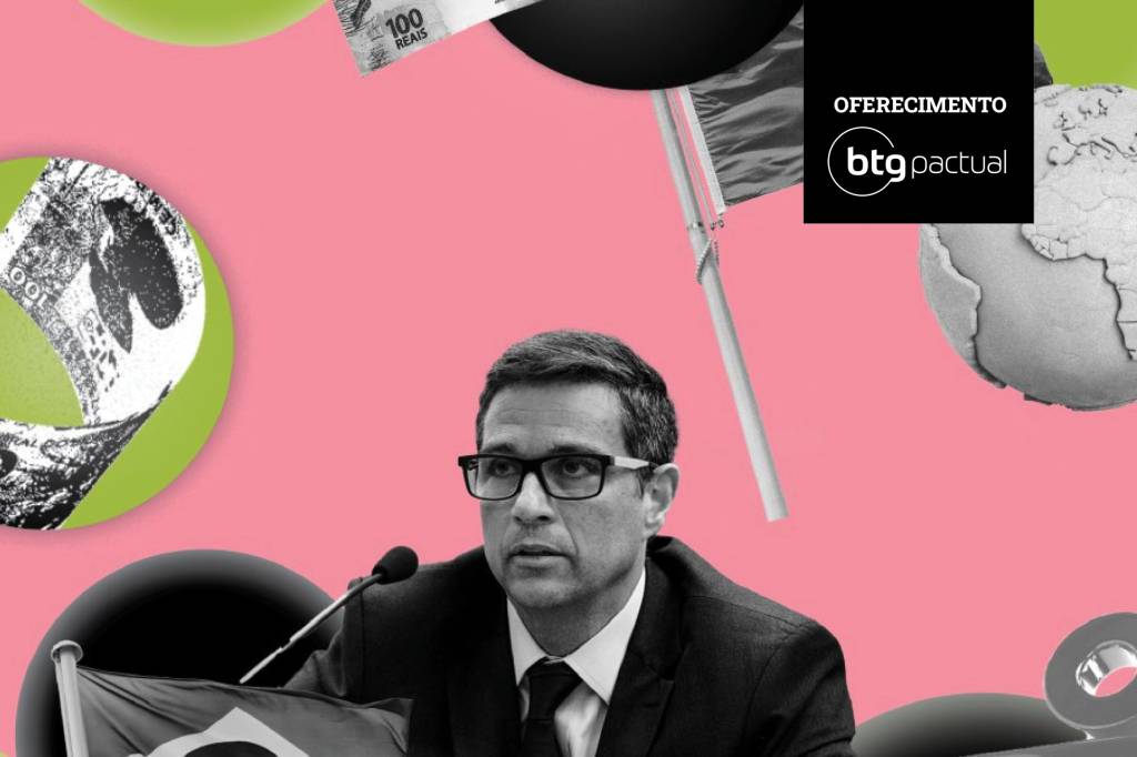 Brasil é o único país do G20 a ter iniciado cortes nos juros