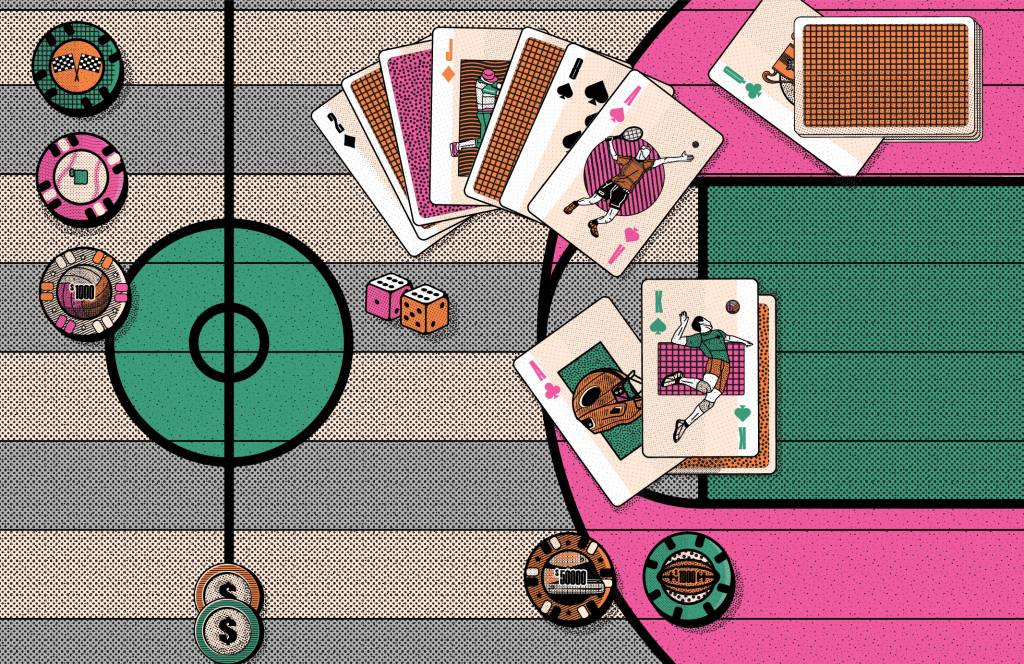 SA306-BETS-5 -
