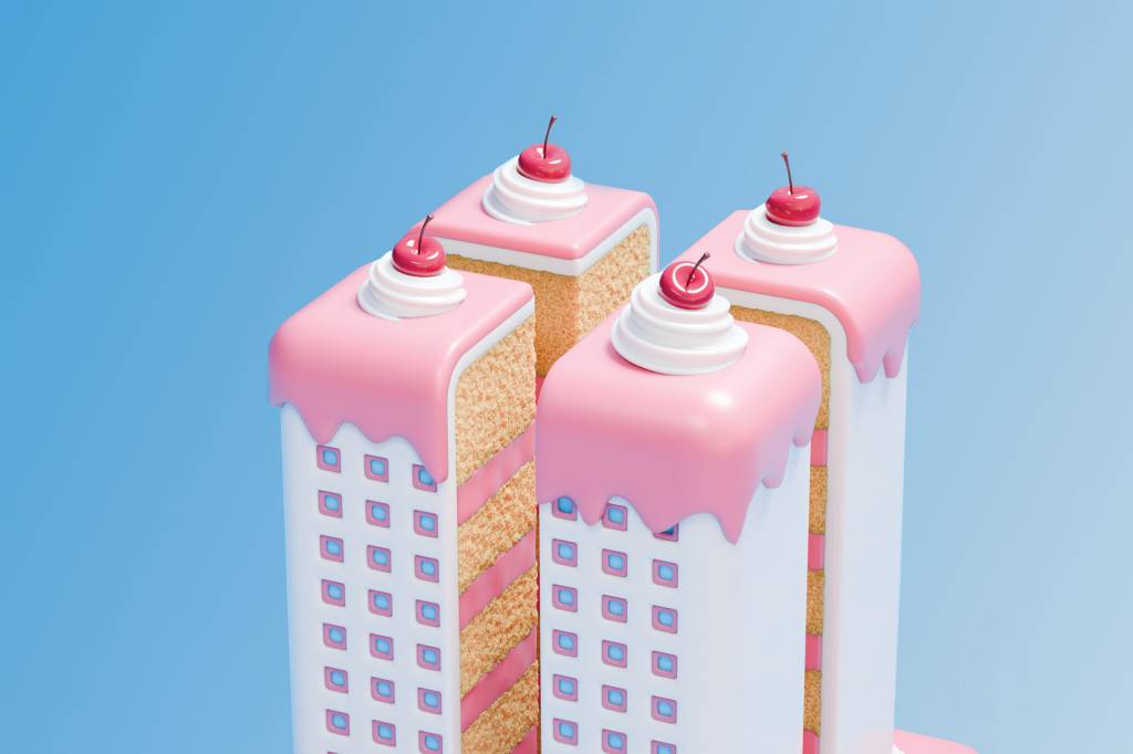 O guia das franquias