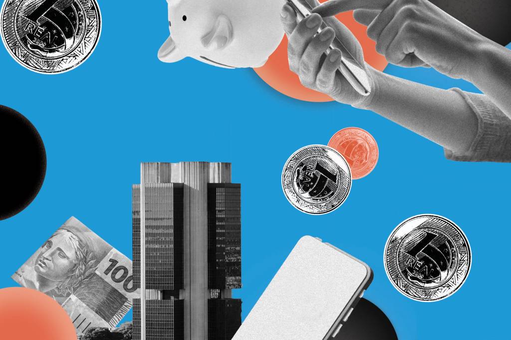 Por que o Banco Central prevê o “fim” dos apps de bancos