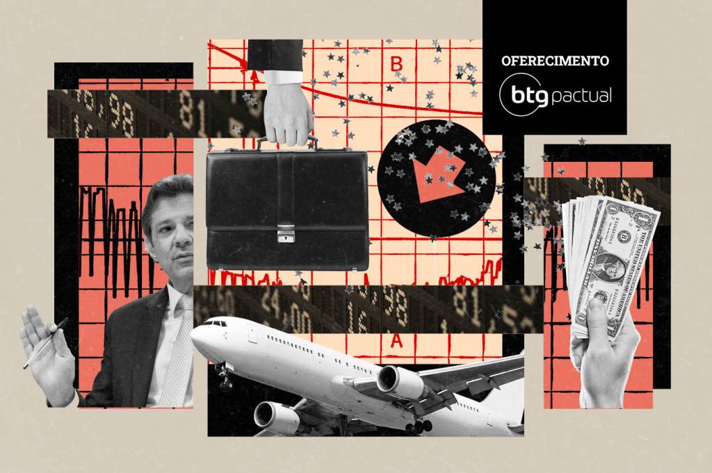 Ibovespa fecha o ano com a maior alta desde 2019: 22,3%