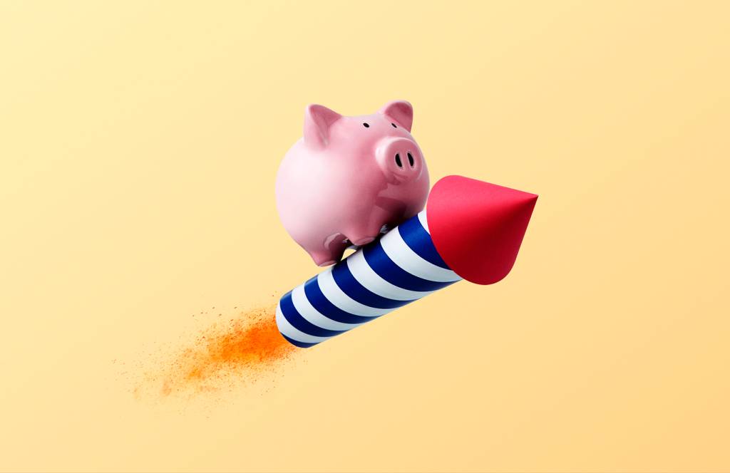 O rali do final de 2023