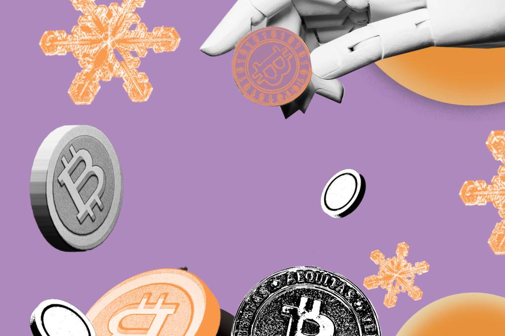 É o fim do inverno cripto?