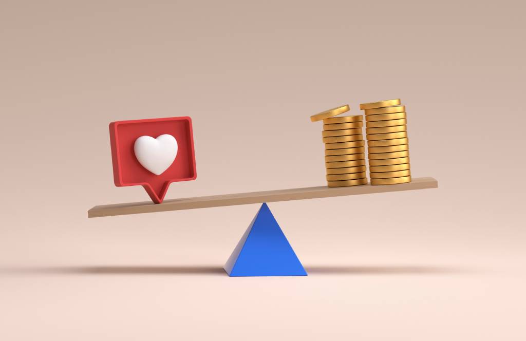 Casais devem fazer a gestão da grana juntos ou é cada um por si?