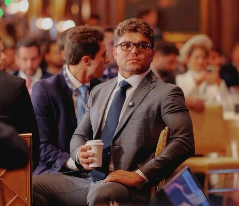 ‘Deus me livre de mulher CEO’, diz fundador da Singu, startup de beleza a domicílio