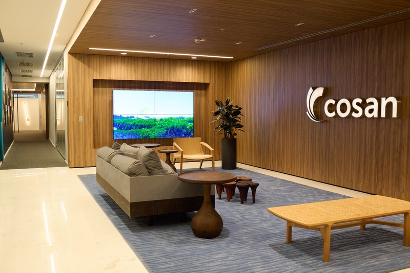 Cosan abre programa de estágio pensando em transição energética