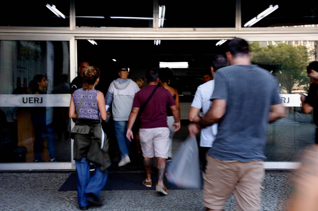 CNU 2025: gabarito preliminar das provas objetivas já está disponível