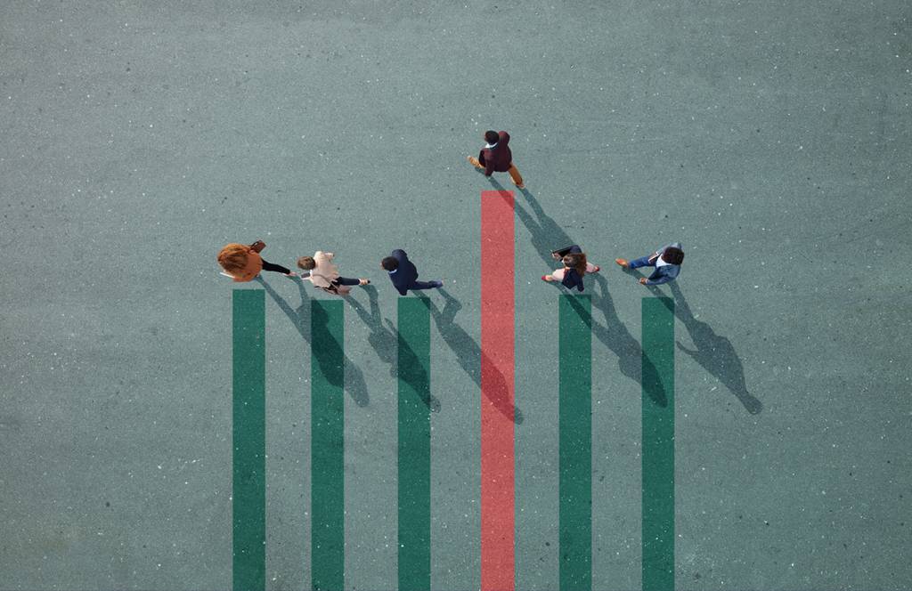 Executivo fora do LinkedIn? Seu concorrente está levando suas oportunidades de carreira