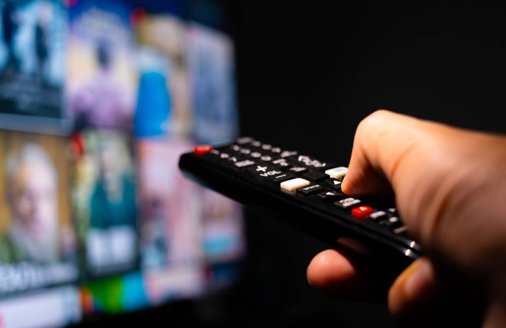 Quer bater suas metas financeiras de 2025? Tente essa técnica com seus streamings