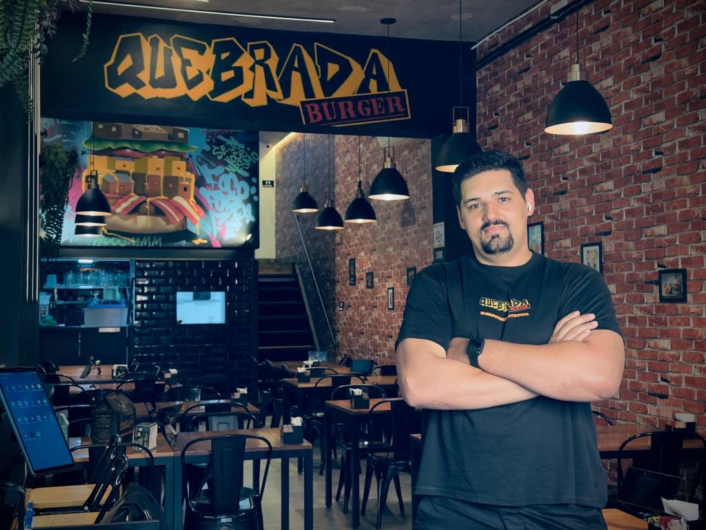 Conheça a hamburgueria que nasceu na periferia de SP e atingiu R$ 8,5 milhões de faturamento