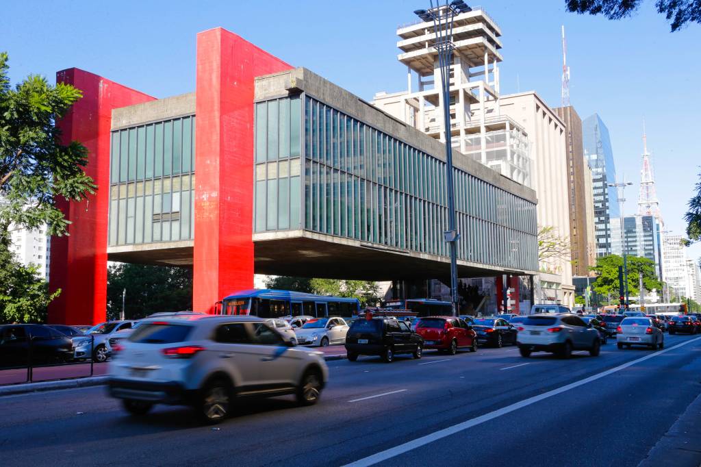 MASP terá visitas gratuitas nas noites de sexta-feira