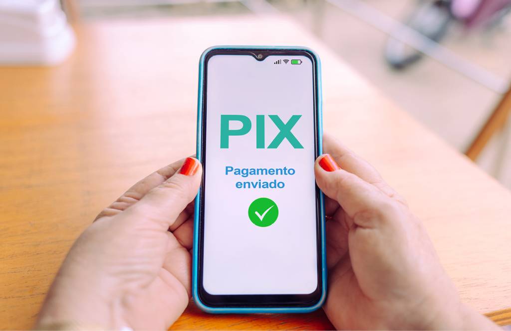 Trump contra o Pix: entenda o que pode ter motivado críticas dos EUA