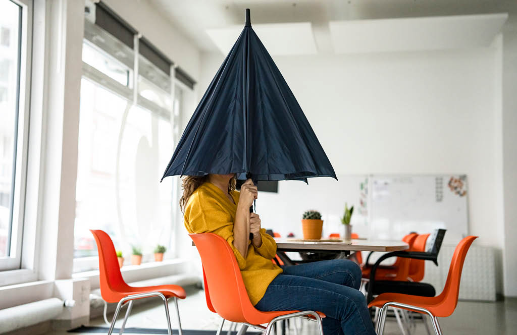 7 opções de carreira para pessoas introvertidas