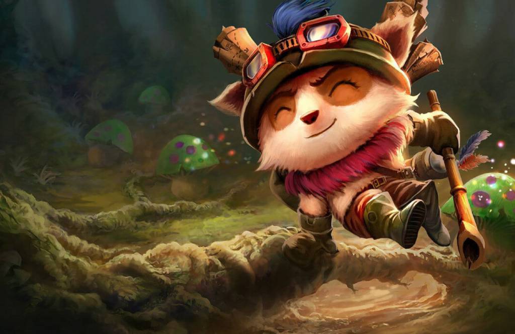 Riot Games e B3 se unem para levar educação financeira à comunidade de League of Legends