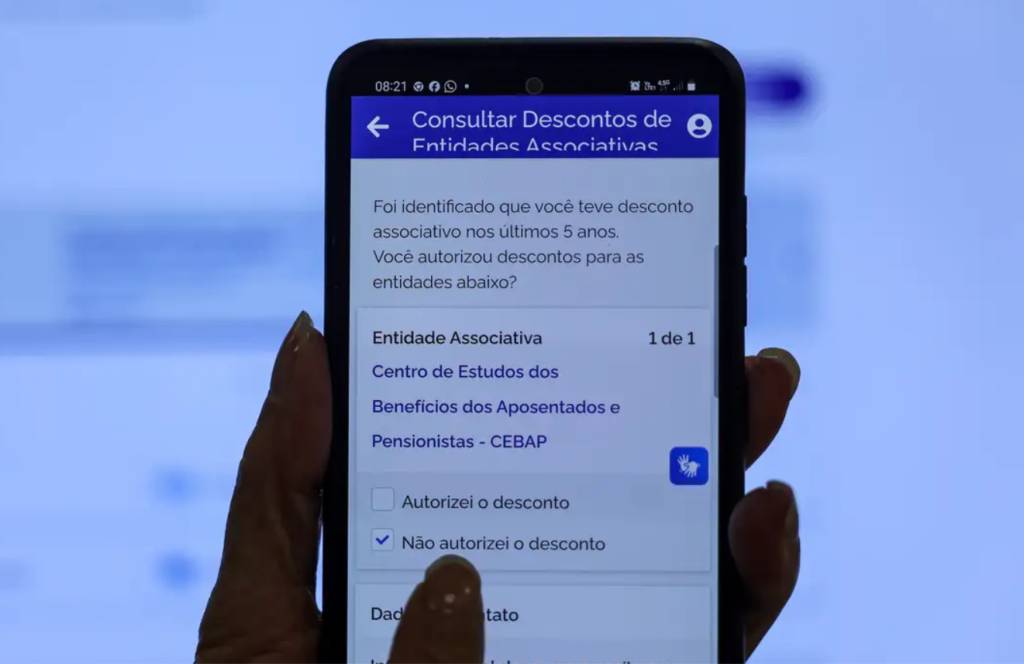 Descontos indevidos do INSS serão ressarcidos até 31 de dezembro