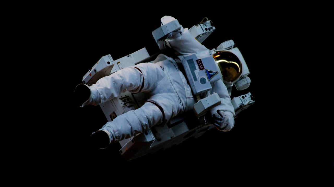 astronauta