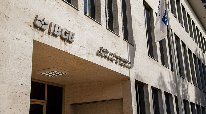 IBGE abre 351 vagas de estágio em todo país; salário é de até R$ 1.125