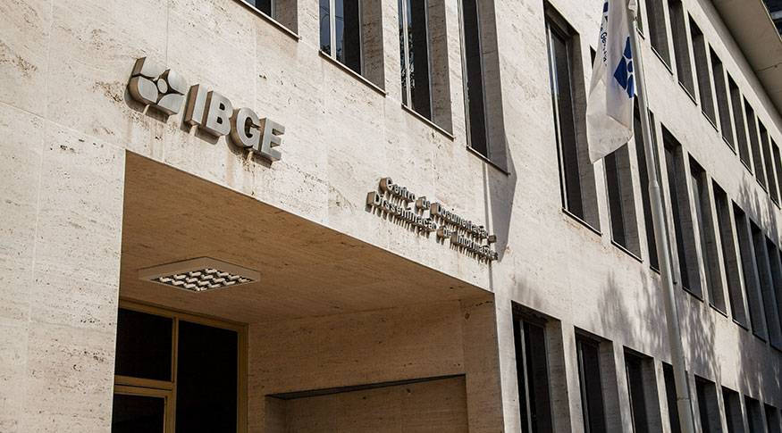 IBGE abre 351 vagas de estágio em todo país; salário é de até R$ 1.125