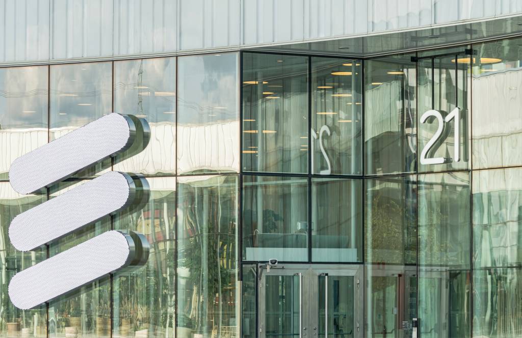 Inscrição para programa de estágio da Ericsson termina nesta sexta-feira